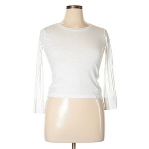 Forever 21 Thermal Top